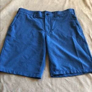 Men’s Hurley golf shorts